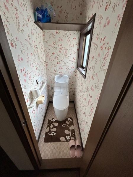 西浦戸建