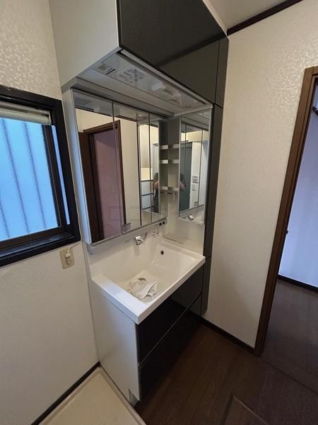 西浦戸建
