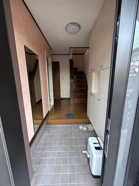 西浦戸建