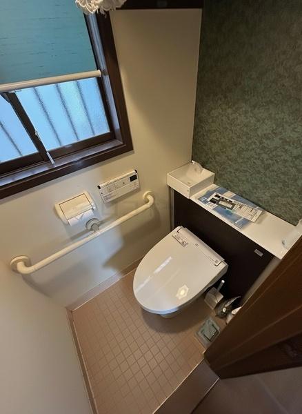 西浦戸建