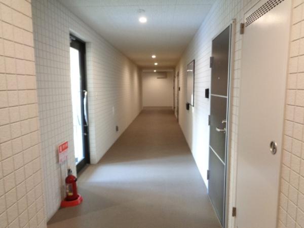 プレミアムスイート狭山駅前(その他共用部分)