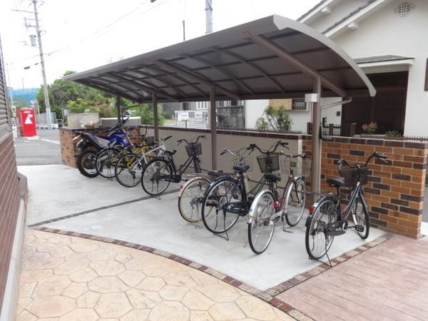 キャピタル自由ヶ丘(その他共用部分)