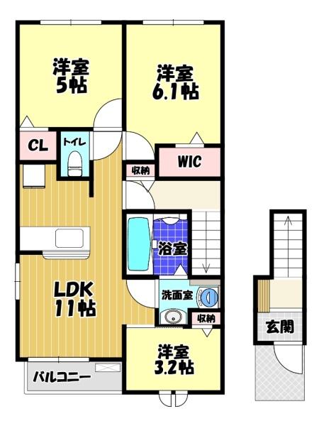 メロウ スイート