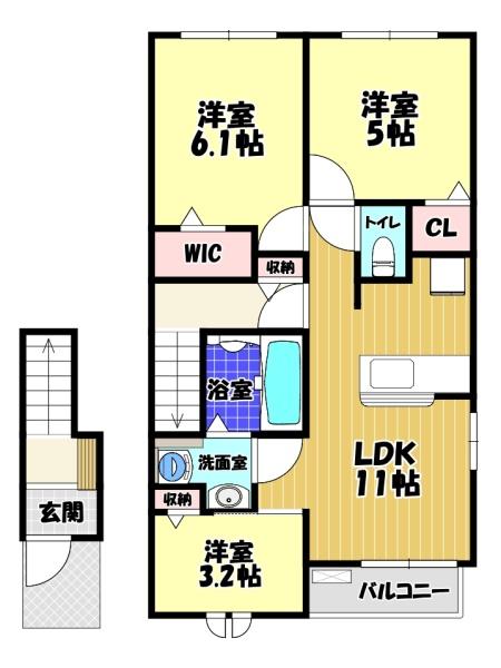 メロウ　スイート