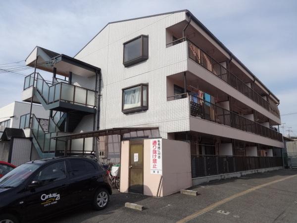 みどりマンション