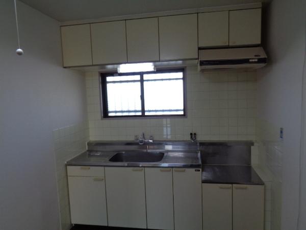 みどりマンション