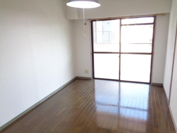 みどりマンション