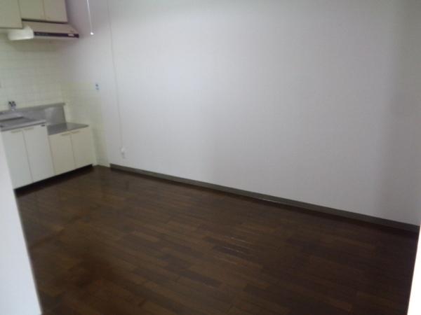 みどりマンション