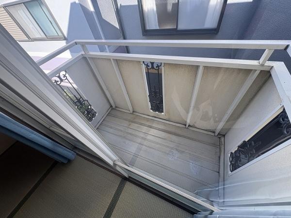 富田林市中野町１丁目のアパート