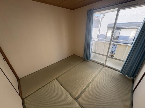 富田林市中野町１丁目のアパート