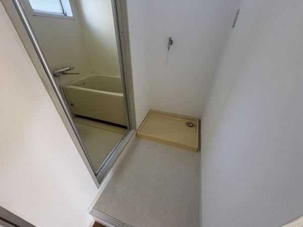 富田林市中野町１丁目のアパート