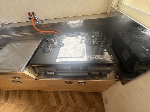 富田林市中野町１丁目のアパート