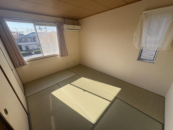 富田林市中野町１丁目のアパート