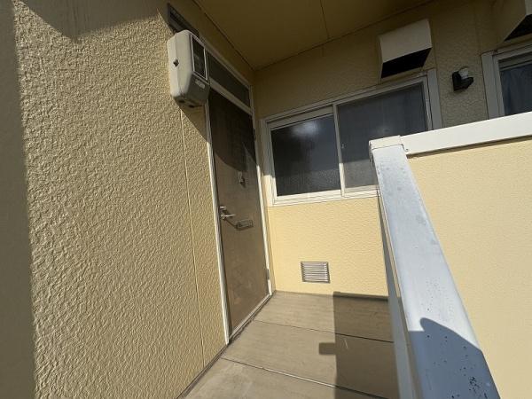 富田林市中野町１丁目のアパート