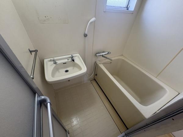 富田林市中野町１丁目のアパート