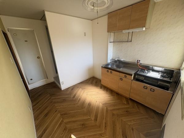 富田林市中野町１丁目のアパート