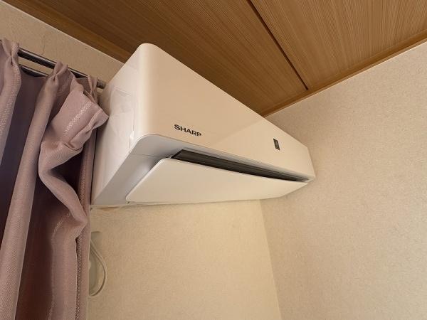 富田林市中野町１丁目のアパート