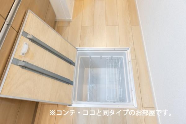 スペチアーレ　チンクエ