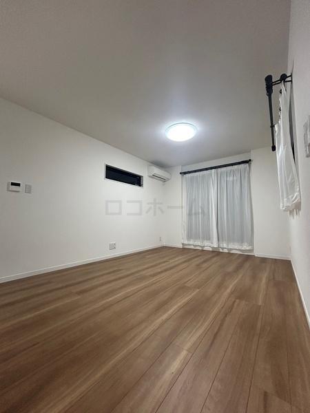 若松町西２丁目　新築貸家　２号