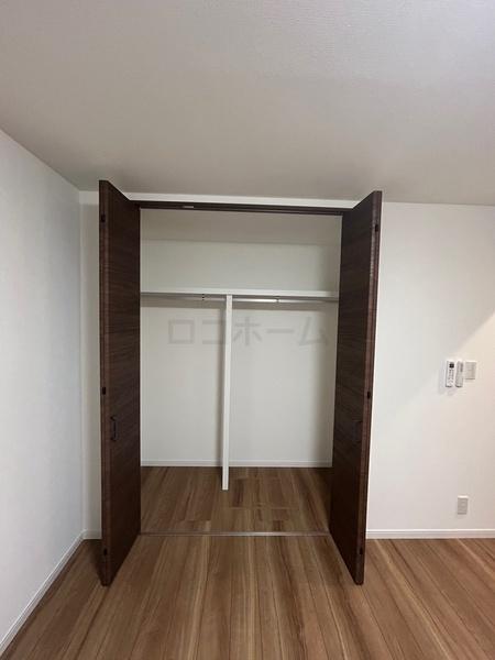 若松町西２丁目　新築貸家　２号