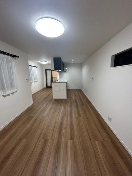 若松町西２丁目　新築貸家　２号