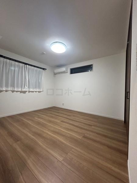 若松町西２丁目　新築貸家　２号