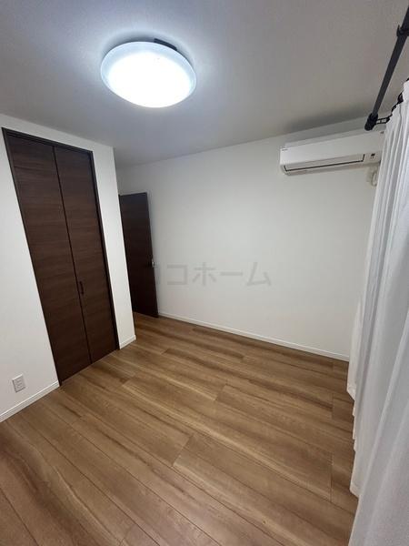 若松町西２丁目　新築貸家　２号