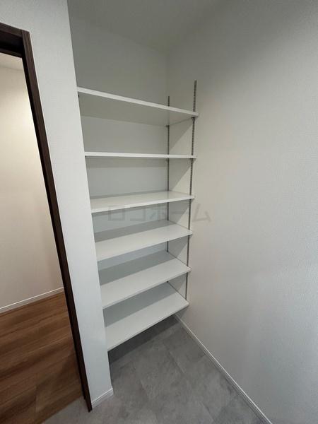 若松町西２丁目　新築貸家　２号