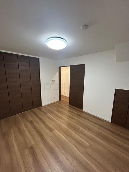 若松町西２丁目　新築貸家　２号