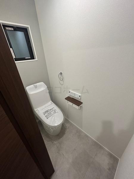 若松町西２丁目　新築貸家　２号