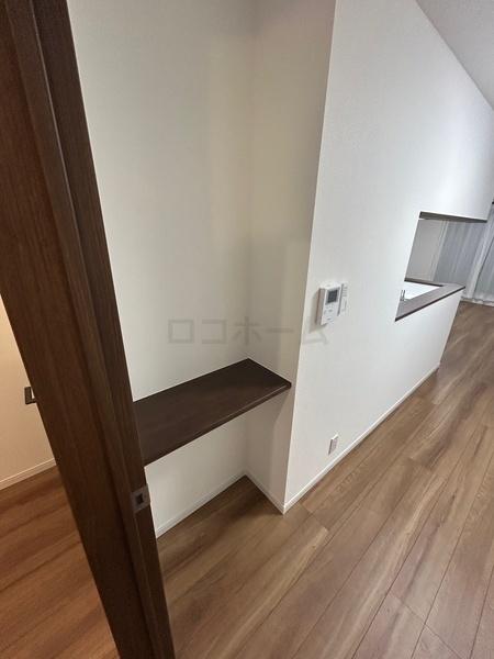 若松町西２丁目　新築貸家　２号