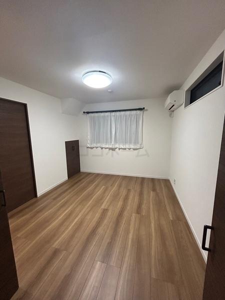 若松町西２丁目　新築貸家　２号