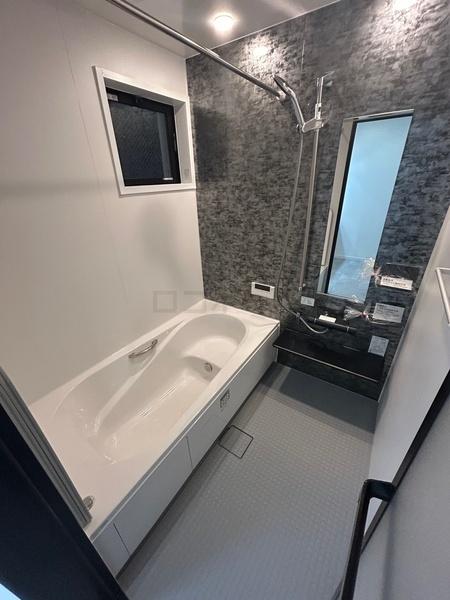 若松町西２丁目　新築貸家　２号