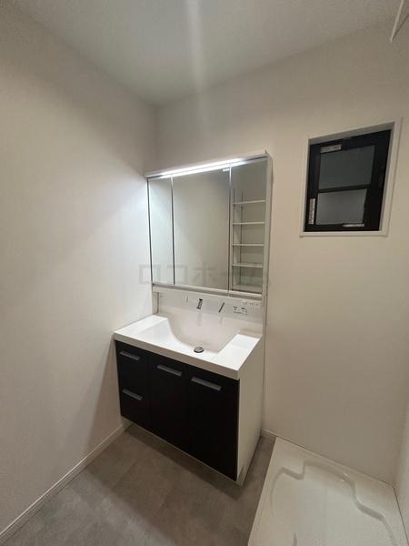 若松町西２丁目　新築貸家　２号