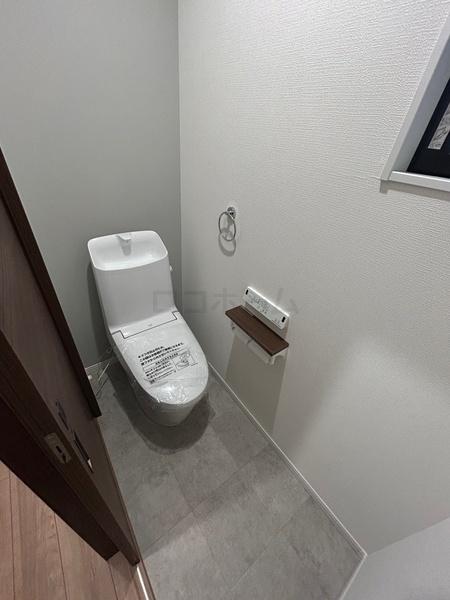 若松町西２丁目　新築貸家　２号