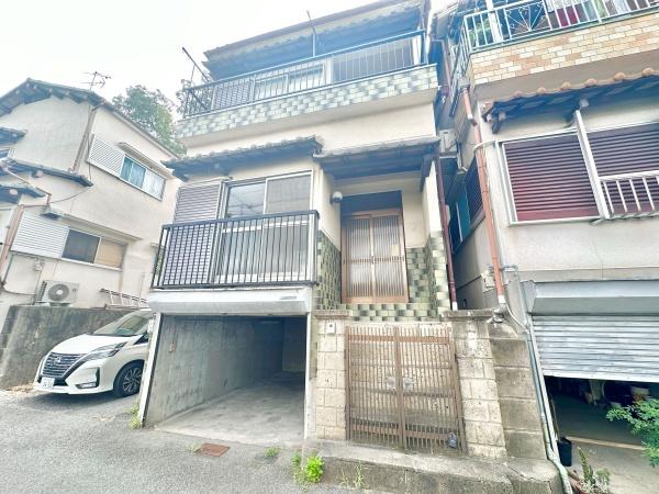 古市7丁目 戸建
