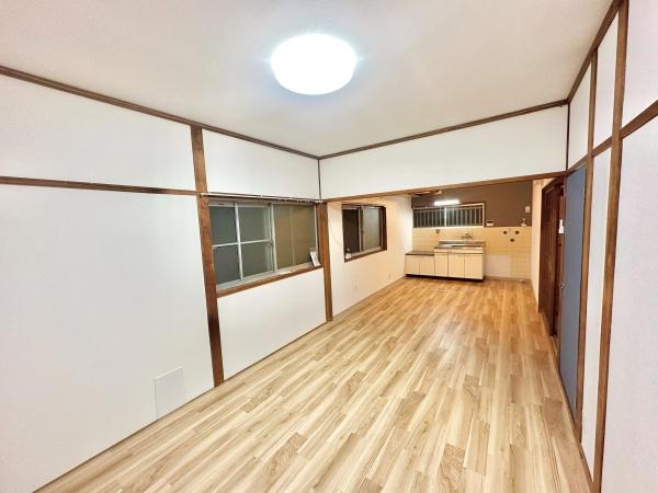 古市７丁目　戸建