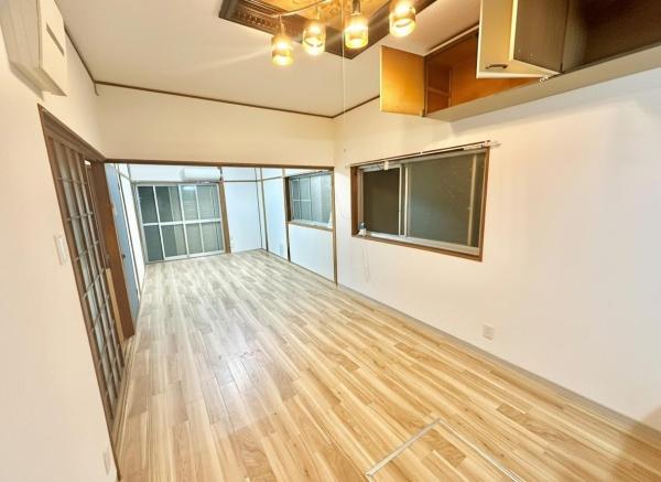 古市７丁目　戸建