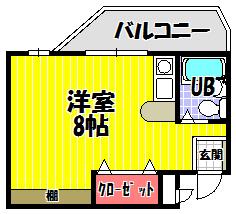 アメージングエステート