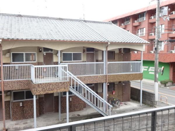 アメージングエステート