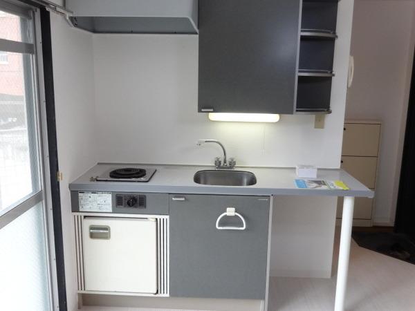 アメージングエステート