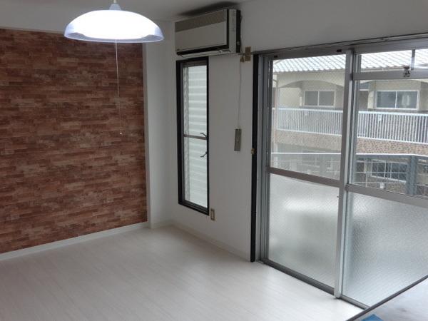 アメージングエステート