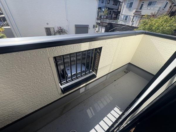 河南町さくら坂１丁目　貸家