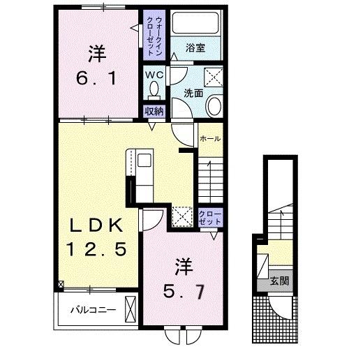ヒカルサ富田林桜井町