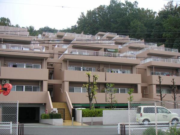 サンロード汐ノ宮