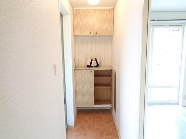 グランディール藤沢台