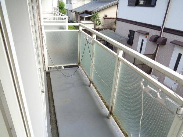 グランディール藤沢台