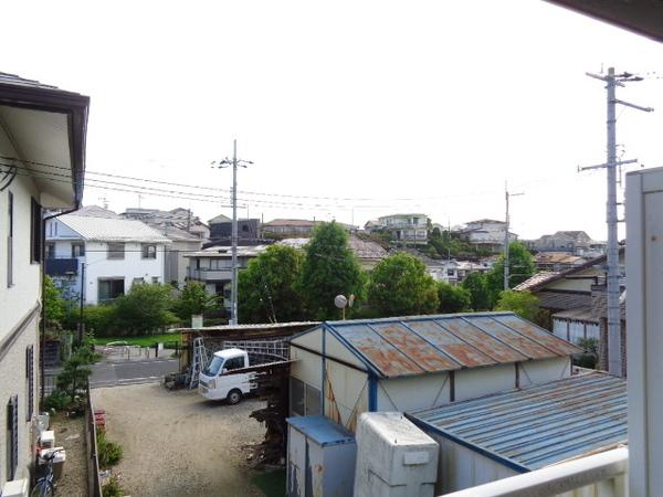 グランディール藤沢台