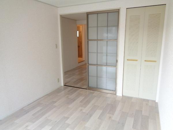 グランディール藤沢台