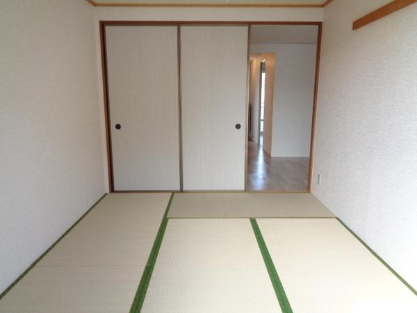 グランディール藤沢台